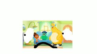 Willow Makes Esme And Roy A True Monsterpiece Cry (Fixed)