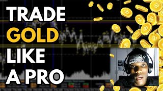 How To Trade Gold In Forex (Like A Pro)