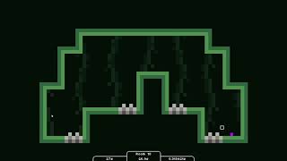 Micro Platformer Tutorial IL in 1:14.386