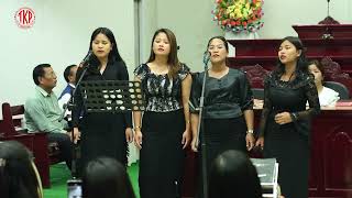 Female Voice I TKP DAY Vawi 74-Na I Ni 30 July, 2025
