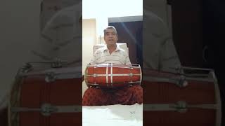 Avo  sakhiyan  chale  vrindavan  me  by  AK Srivastav.