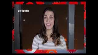 China's wildest business week ever