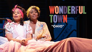 Encores! WONDERFUL TOWN: "Ohio" | New York City Center