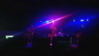 EVERYMAN -  "Garden of Eve"     (live)