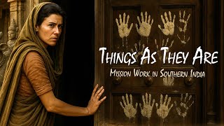 Amy Carmichael | Things As They Are: Mission Work In Southern India (Audiobook)