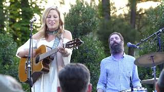 Jeanne Jolly - I Shall Be Released Cape Fear Botanical Fayetteville