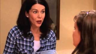 Sookie meets Dean