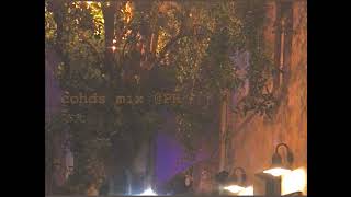 Cohds mix @PH