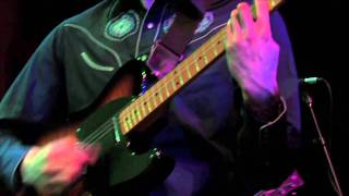Kids and Animals - Blind Spots - @ EMP's Sound Off! 2011