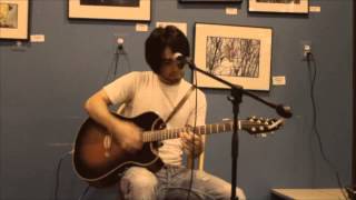 Two Shoes - Deja Brew open mic night