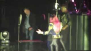 The Middle - Demi Lovato (Live/Saint Paul/2014)
