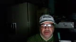 #GlitchGate #live with Dad Dash - Featuring Rideshare Rodeo Podcast #236
