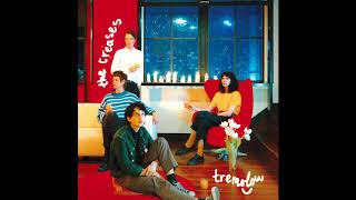 The Creases - Do What U Wanna (Official Audio)