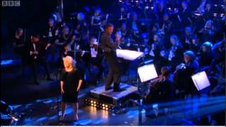 Elaine Paige - Cry Me A River