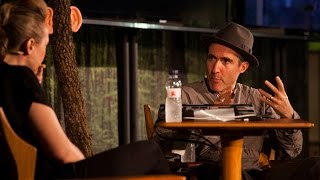 Inside the studio: Richard Russell XL Recordings