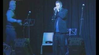 Ben Hewlett - NHL - H2011 - Bristol Phil Harmonica