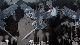 Havukruunu - Kun veri sekoittuu lumeen