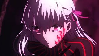 Fate/Stay Night: Heaven's Feel |AMV| Hate Me (2023 őszi MondoCon)
