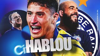 👀 GRANDE ALVO DO BAHIA PRO ATAQUE, FALA PARA IMPRENSA! ✅ DF: NOVO CARGO REVELADO! 🚀 NOVA ERA!