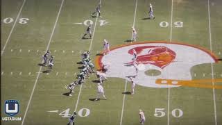 Jets vs Bucs Film Breakdown: Tyrod Missed These Throws | All-22 Review
