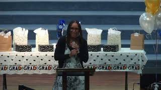St. Stephen Academy Reunited to Celebrate 2022 Graduates TBT