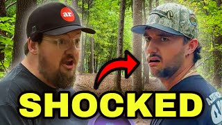 We Couldn’t Believe I Aced in His Face! (w/ Austin Turner)