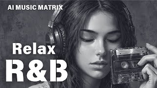 【R&B Relax 71】Cozy music / Chill / 作業用 / Ballad / リラックス / 勉強