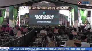 🔴 LIVE SESI 1 | HAOL MASYAYIKH PONPES SUNANULHUDA 2026