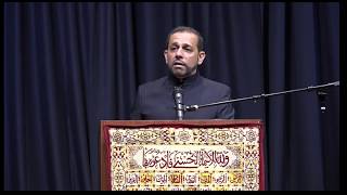 Ramadan LIVE at the Islamic House of Wisdom: June 13,  2017