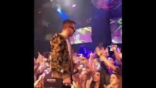 CINY live @made Club Como #XDVRTOUR