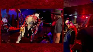 Zitter, Tick Tock, PoWWoW, 2023-08-26