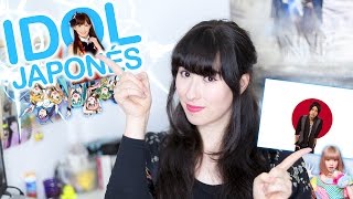 ¿QUÉ ES UN IDOL JAPONÉS? - Historia y tipos de Idols curiosos