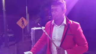 La niña del teléfono, Guadalupe Tilapa