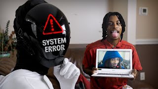 Can My Viewers Break an AI Therapist?