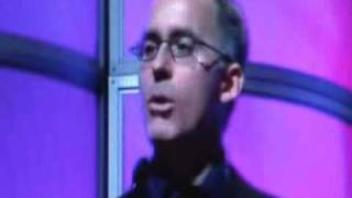 El Futuro del Marketing - Jim Stengel, global marketing officer,Procter & Gamble