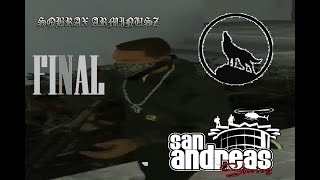 SAS Network-Az utolsó legnagyobb akció &Mark,Crushed,DragonX