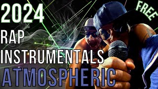 [ Free ] Atmosphere Trap Type Beats 2024 The Weekend x Dua Lipa P.9