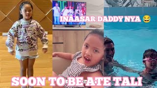 SOON TO BE ATE TALI 😍 | TALI SOTTO VIDEOS | ALL OUT CELEBRITY ENTERTAINMENT