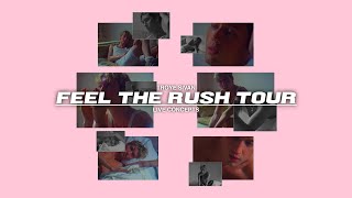 STUD (Live Concept) - FEEL THE RUSH (Conceptual Tour)