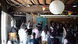 Dead Solace | NHHCF 2022