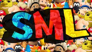 SML Live reaction |