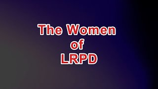 The Women of LRPD - Part 3