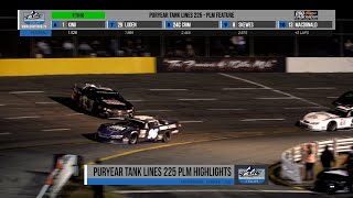 CARS Tour PLM REWIND: Puryear Tank Lines 225 - Ace Speedway - October 7, 2022