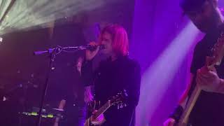 Painted Vein « I’ll set you free (my cigarettes) - 16feb2026- Supersonic - Paris 
