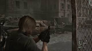 Resident Evil 9 2026 live PS5 pro