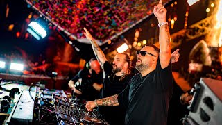 Steve Angello & Sebastian Ingrosso | Tomorrowland 2023