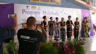 pesta kemaatan 2017 pj