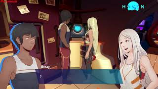 Haven - Beta Gameplay [1/2]  | THE GAME BAKERS | DANGER