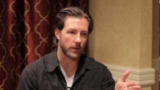 MFM Filmmaker Interview: Edward Burns discusses microbudget filmmaking