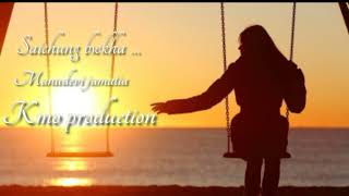 Saichung bwkha||Manudevi || kokborok song ||